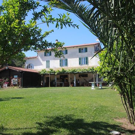 Azienda Agricola Sapereta Porto Azzurro Buitenkant foto